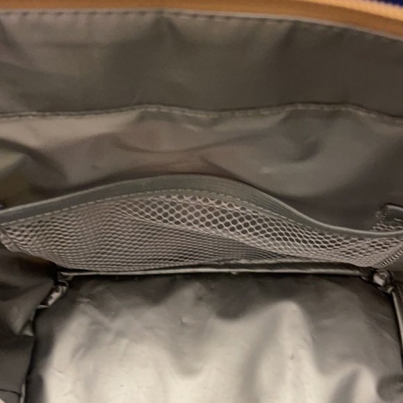 2 Like New Lunch Bag Floral print - Picture 5 of 6